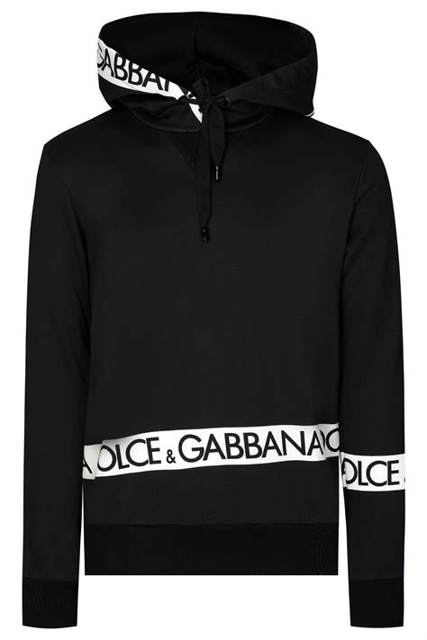 dolce gabbana hoodies